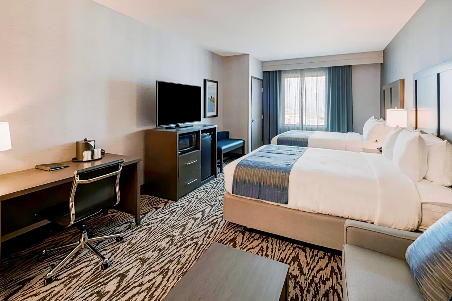 Comfort Suites Kennewick at Southridge