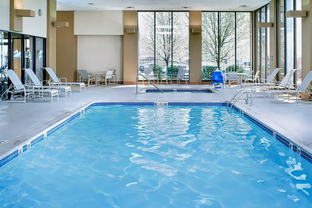 DoubleTree by Hilton Dearborn