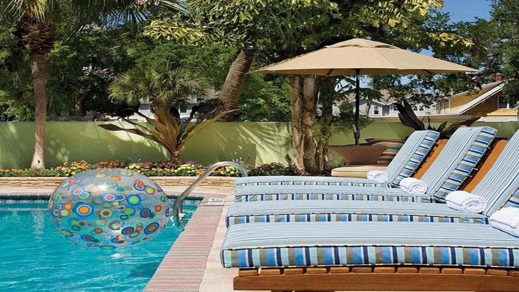 Hotel Indigo St. Petersburg Downtown