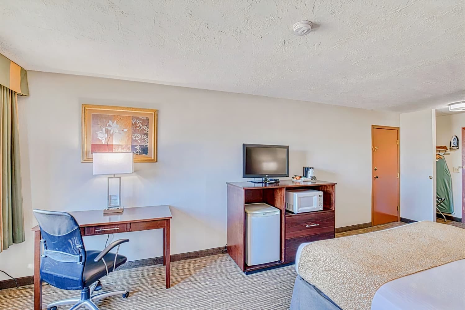 Best Western Green Valley Inn