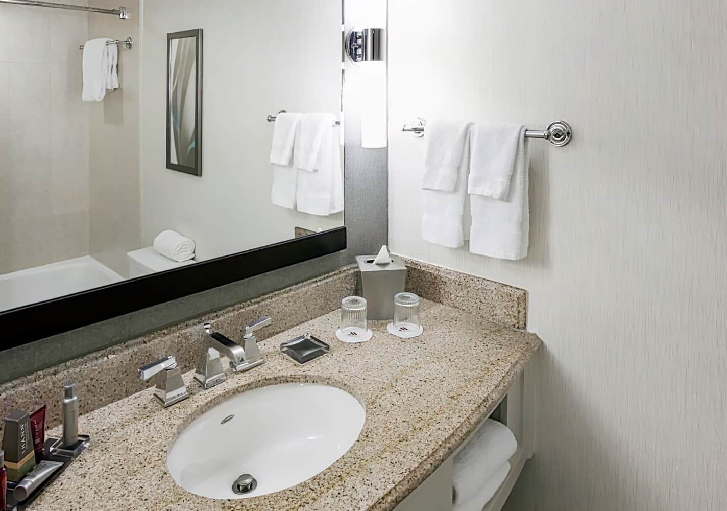 Fairfax Marriott at Fair Oaks
