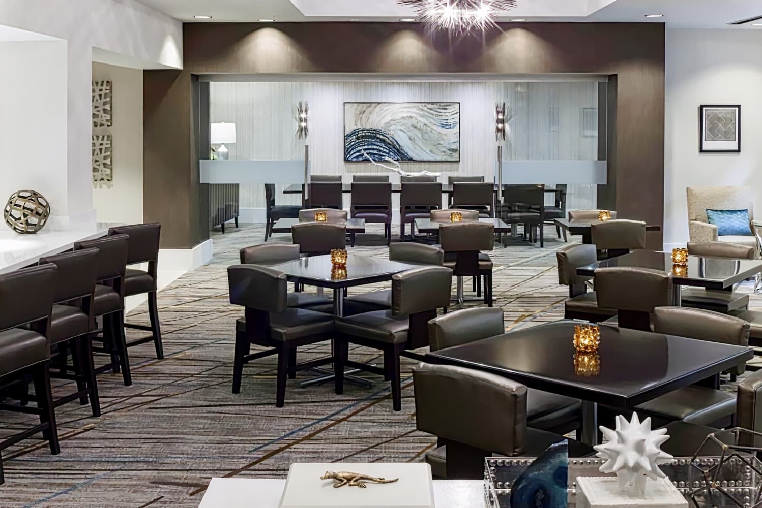 Fairfax Marriott at Fair Oaks