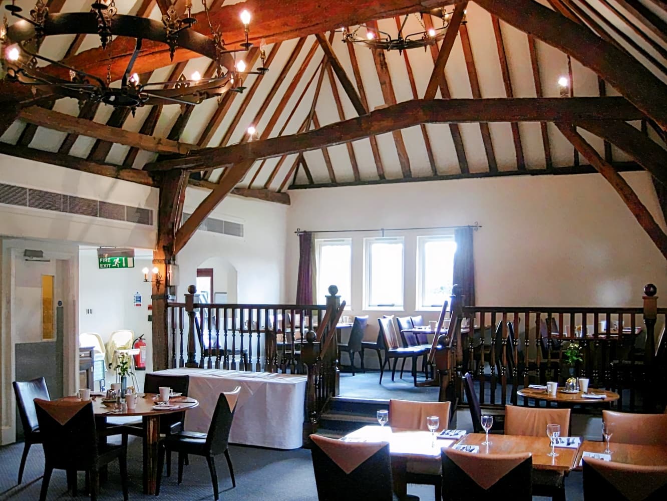 Holiday Inn Ashford Central