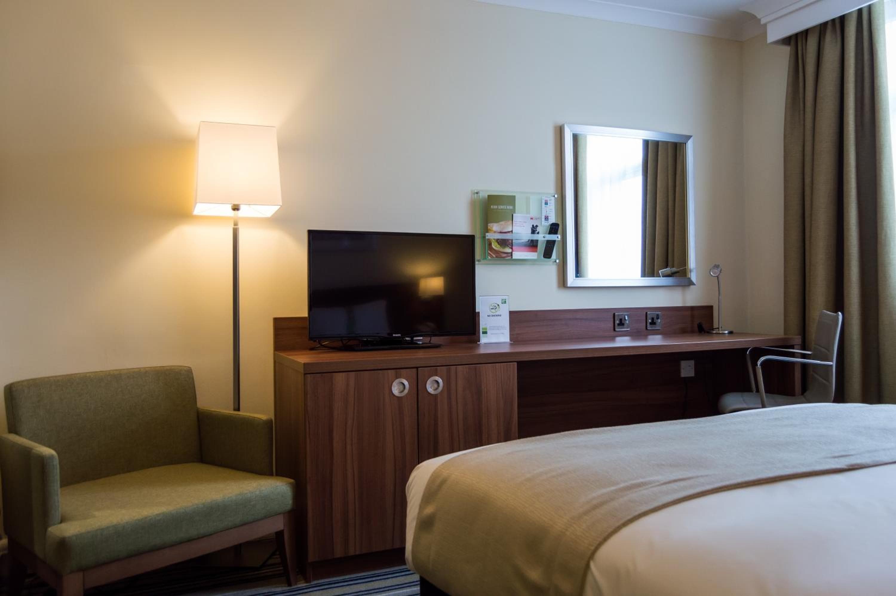 Holiday Inn Leeds Garforth, an IHG Hotel
