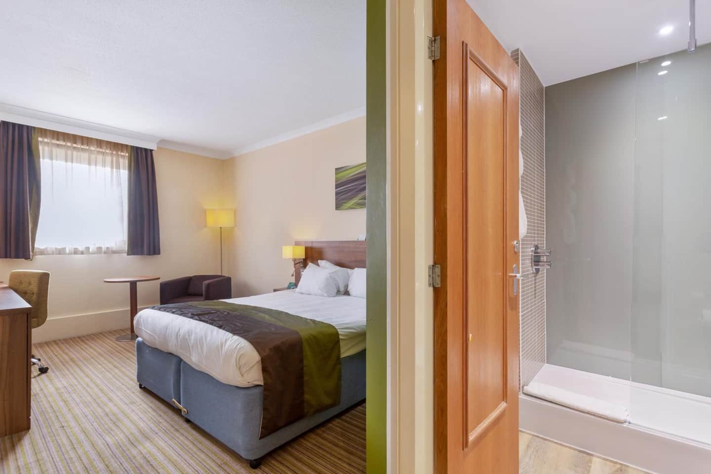 Holiday Inn Leamington Spa - Warwick