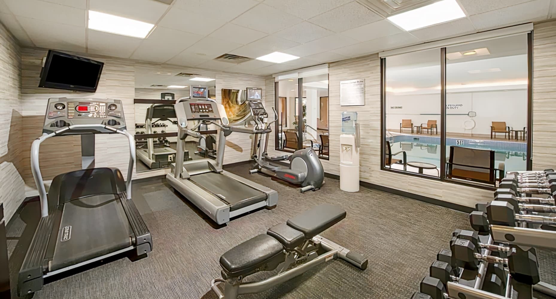 Courtyard by Marriott Dothan