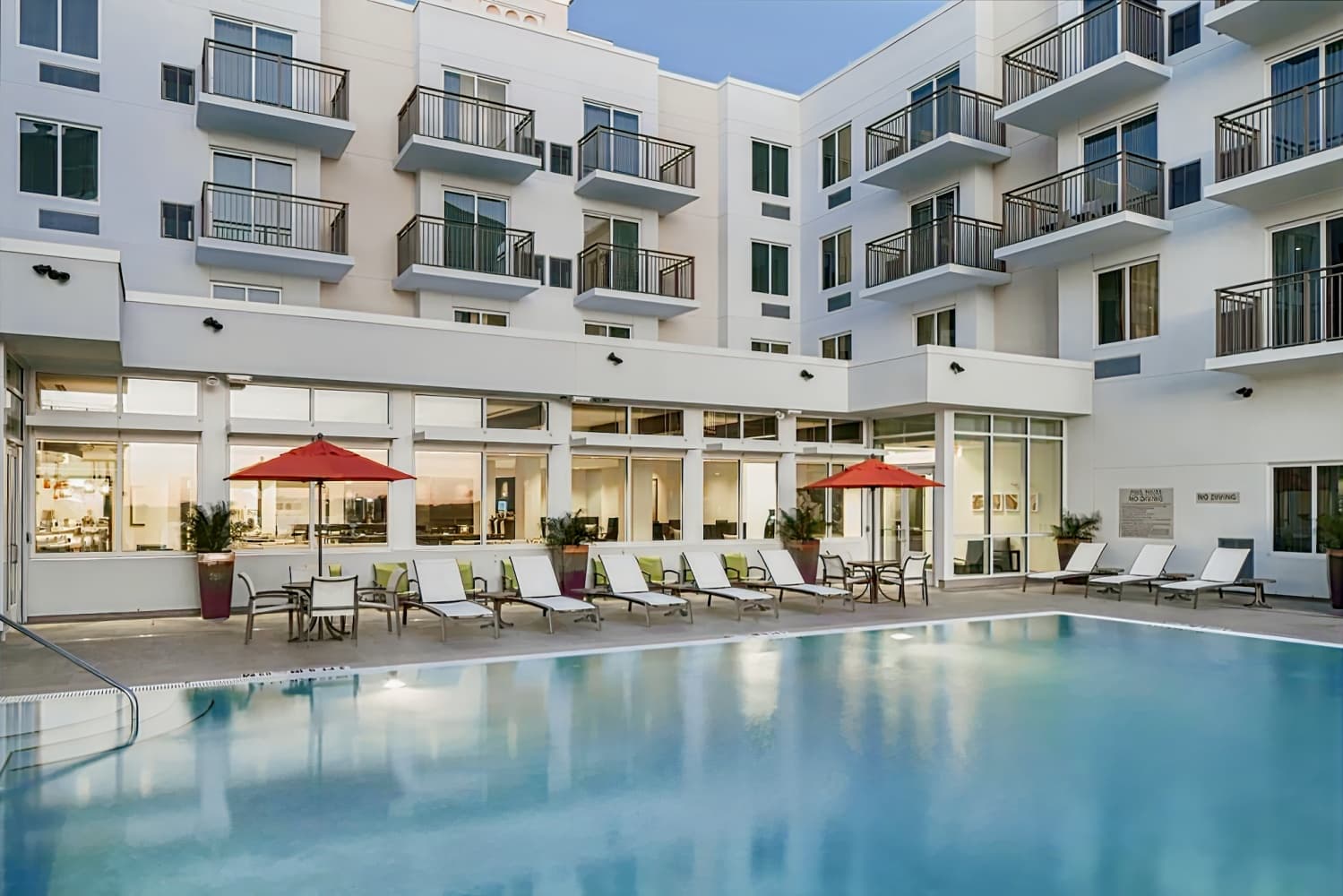 SpringHill Suites by Marriott Clearwater Beach