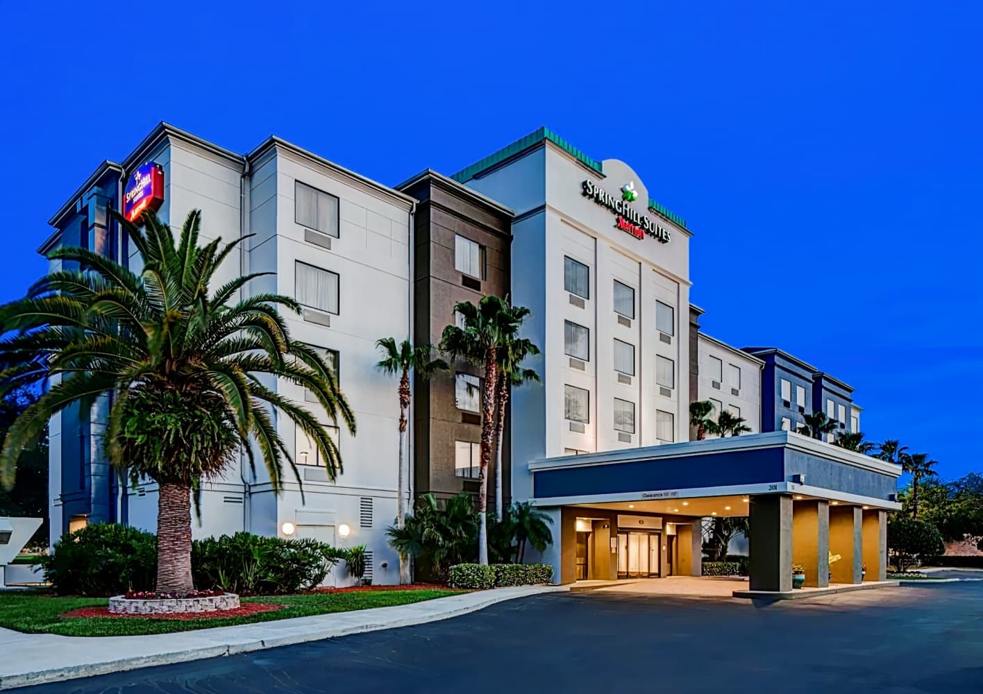 SpringHill Suites Orlando North/Sanford