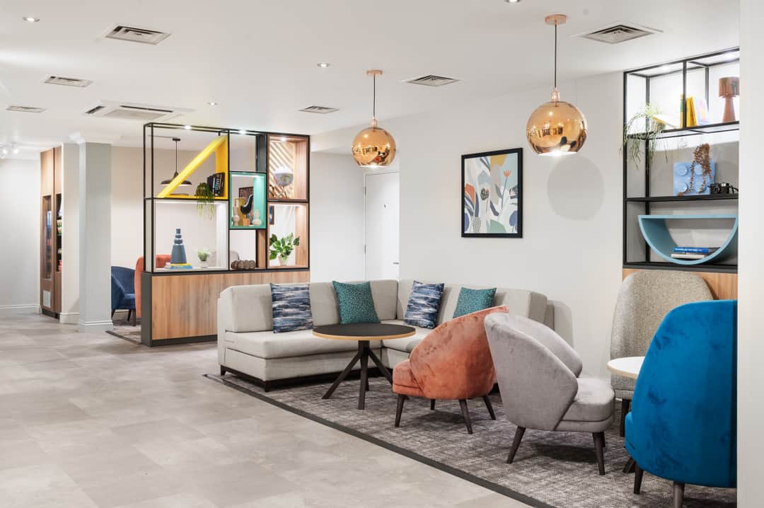 Holiday Inn Derby – Nottingham M1, Jct.25, an IHG Hotel