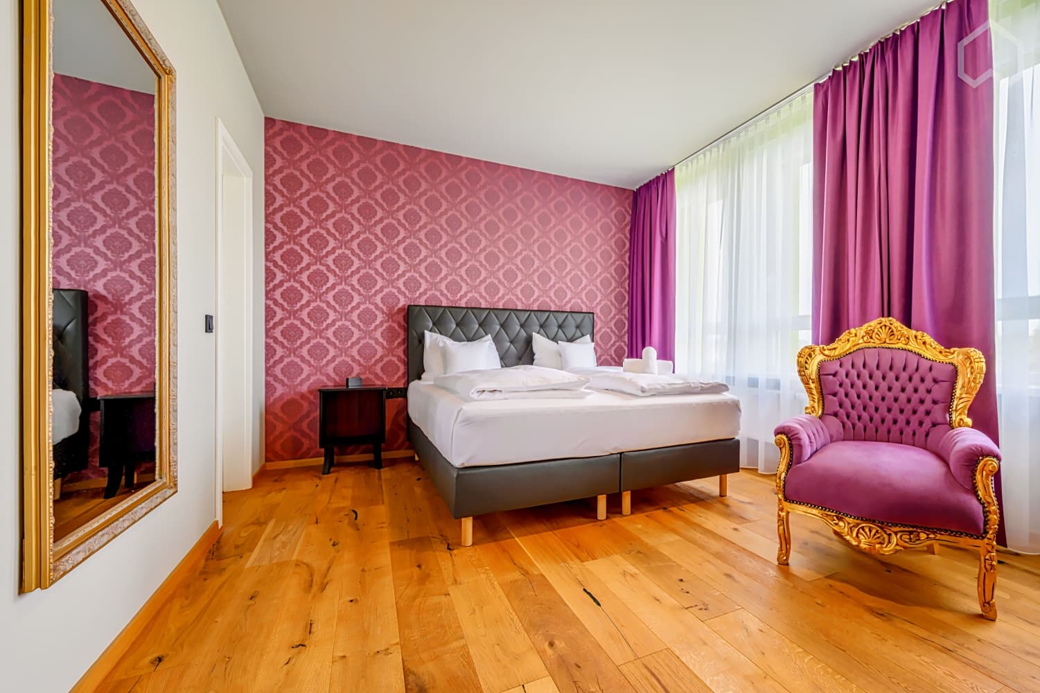 Loftstyle Hotel Eningen