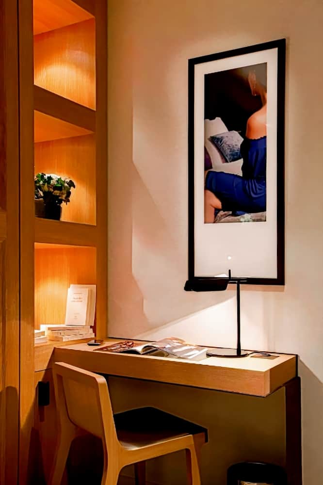 Hôtel Marceau Champs-Elysées