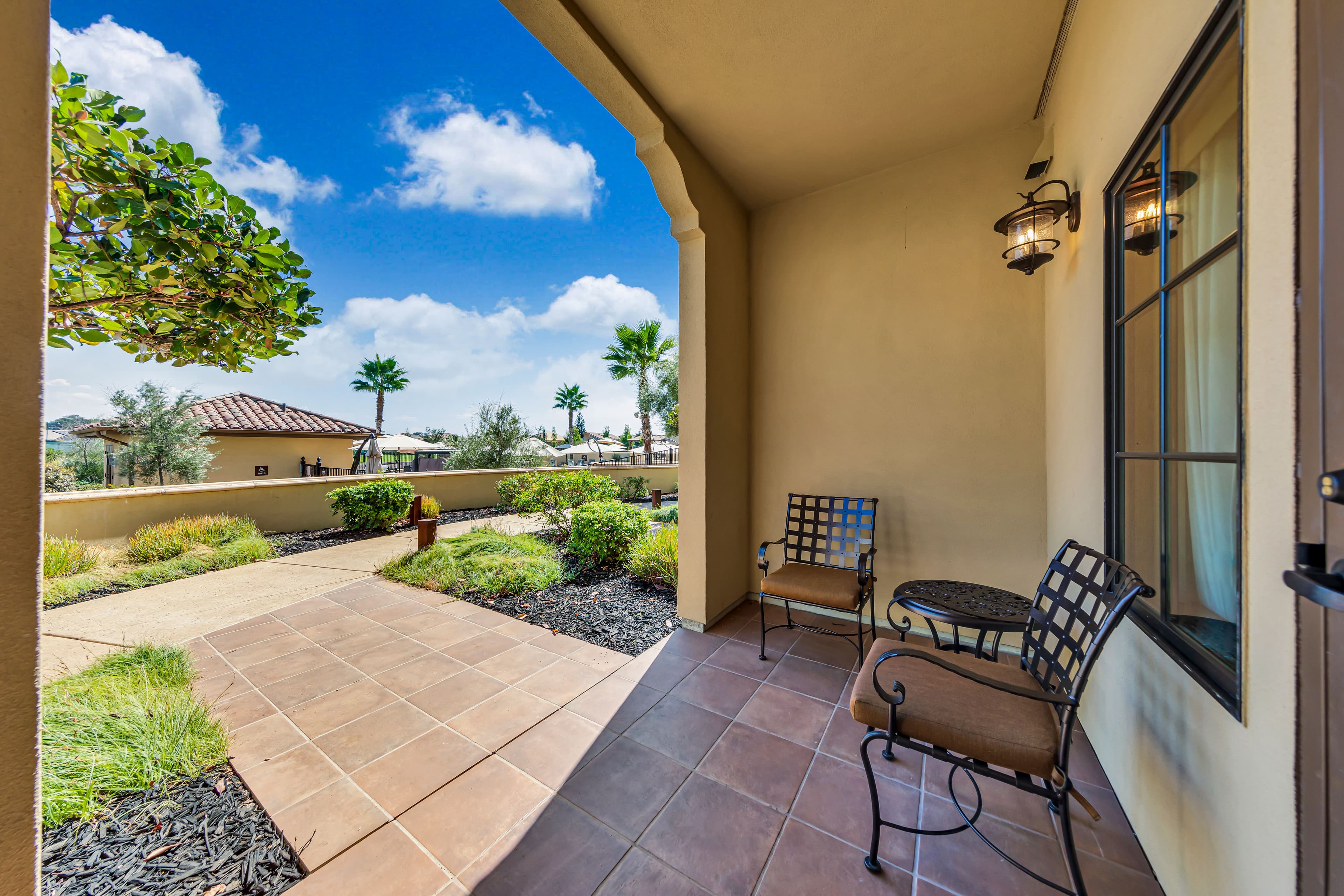 The Murieta Inn and Spa