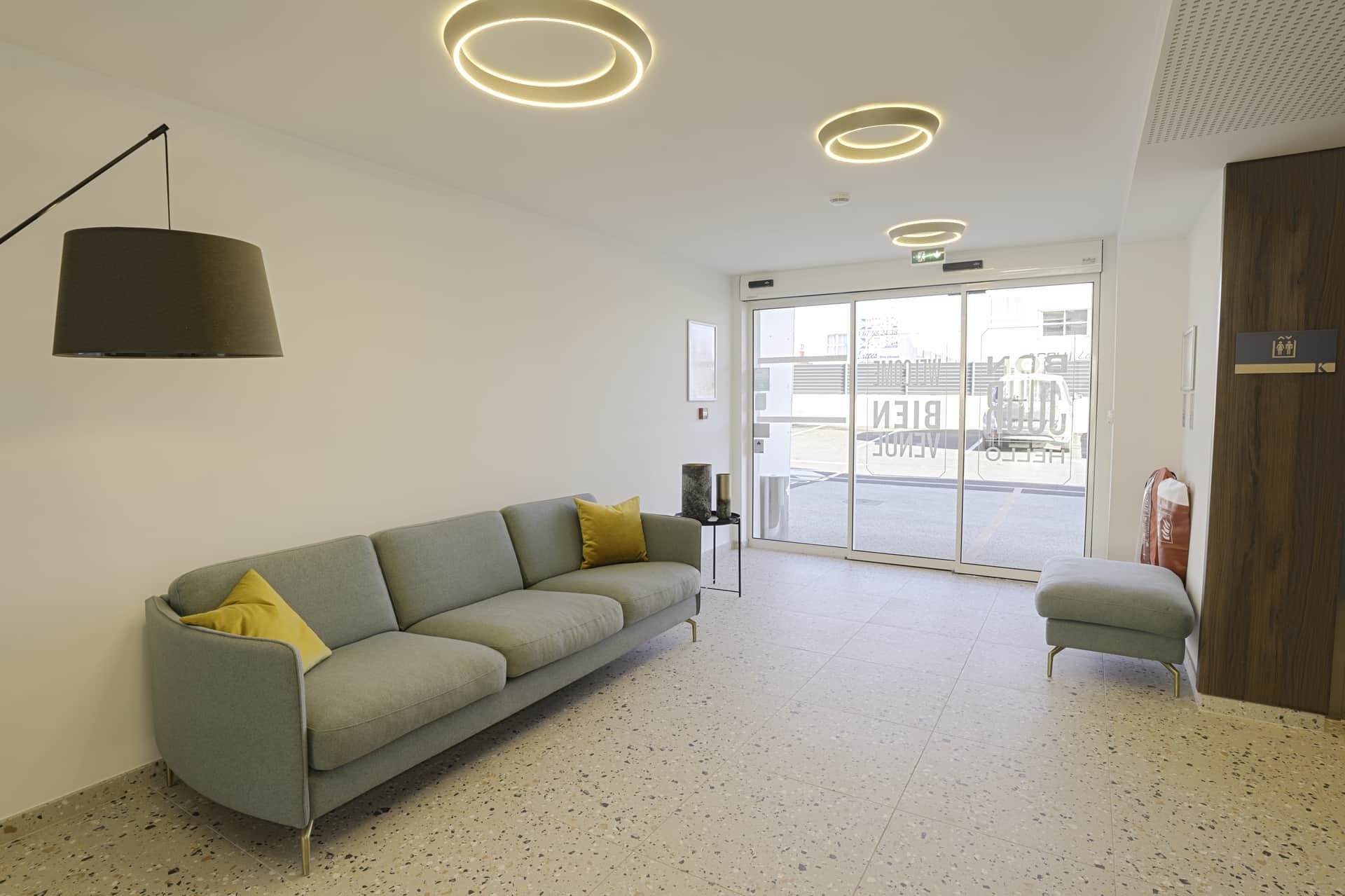 Hôtel Kyriad Montpellier Sud
