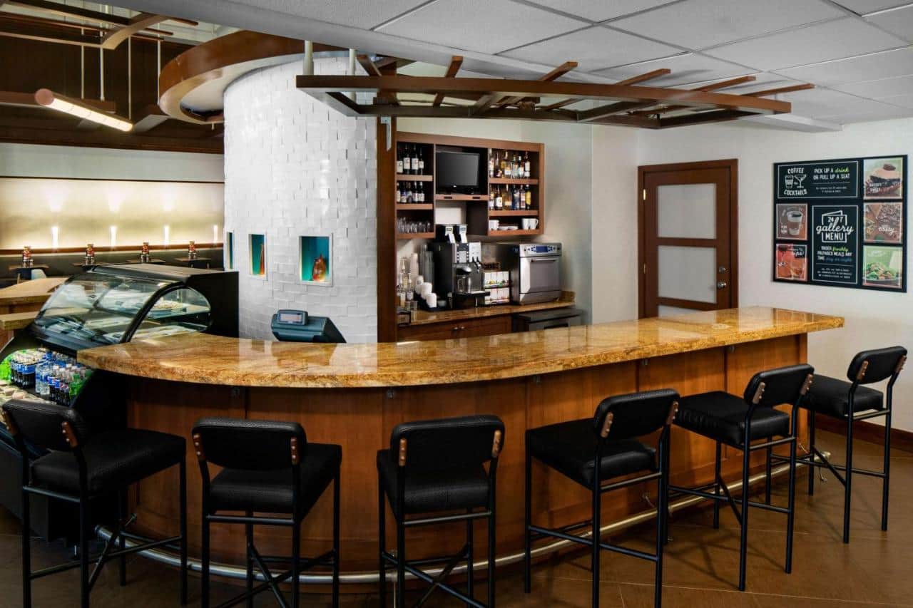 Hyatt Place Atlanta/Alpharetta/North Point Mall