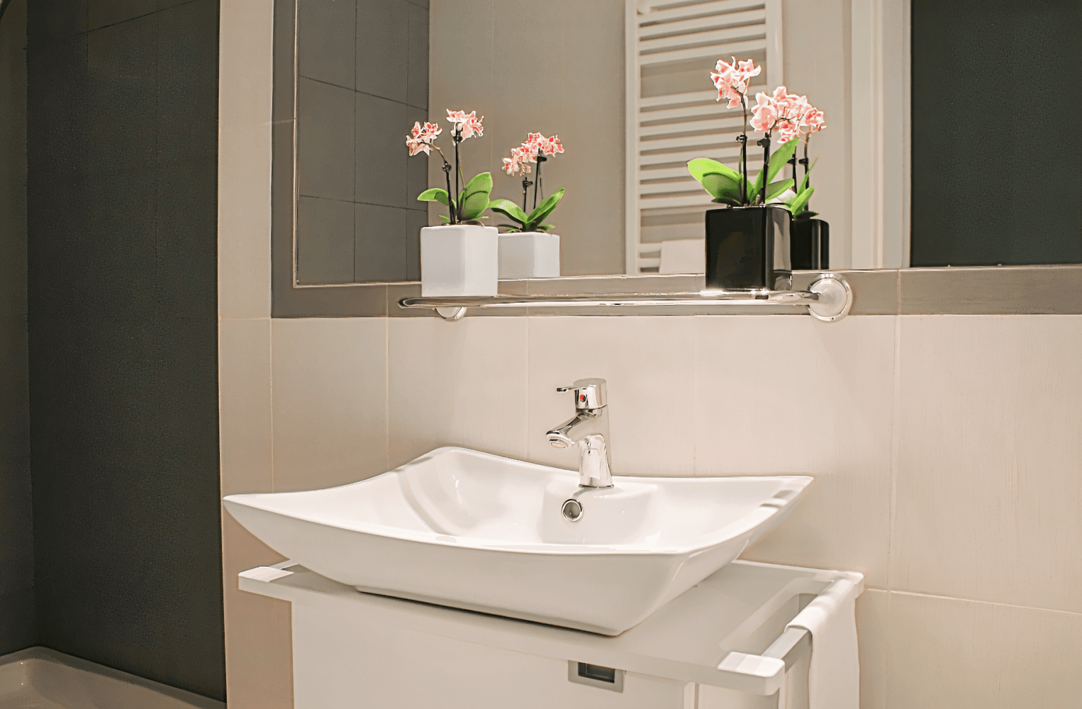 Hotel Villa Delle Rose