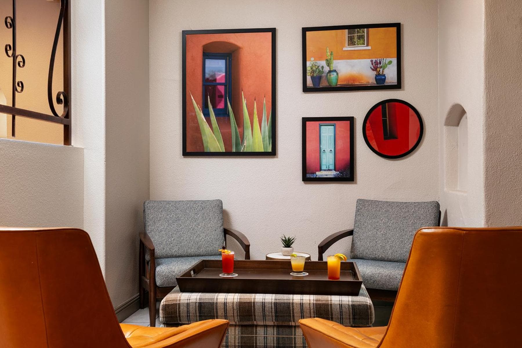 Four Points by Sheraton Tucson Airport