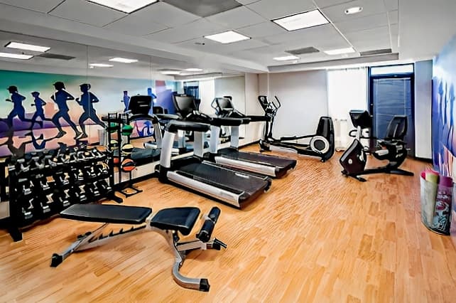 Hyatt Place Greenville/Haywood