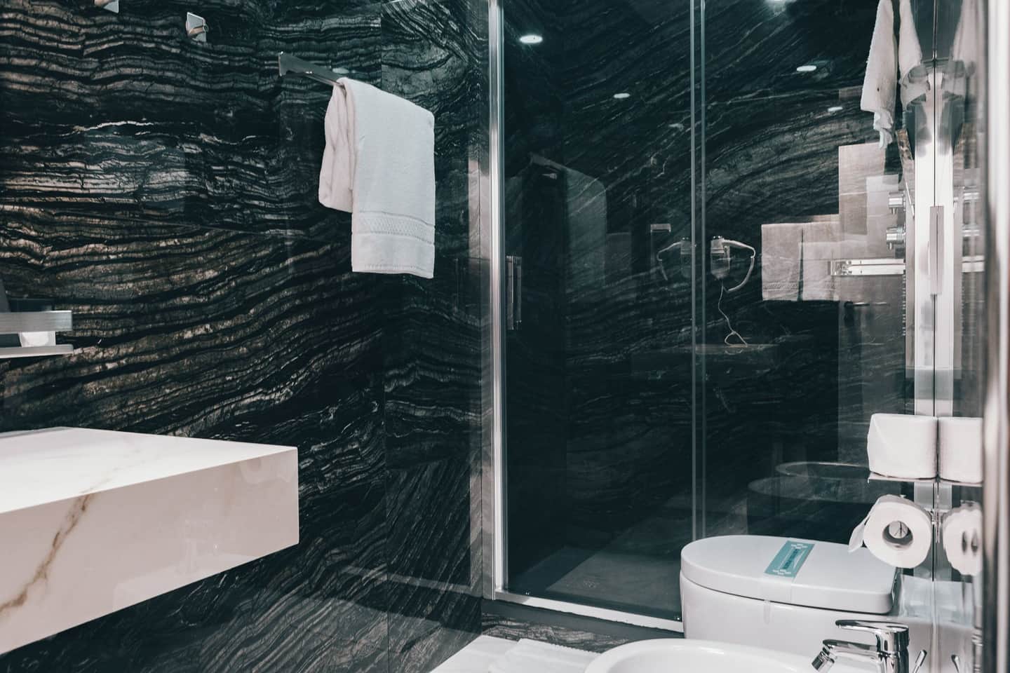 Gregorio VII Luxury Suites San Damaso