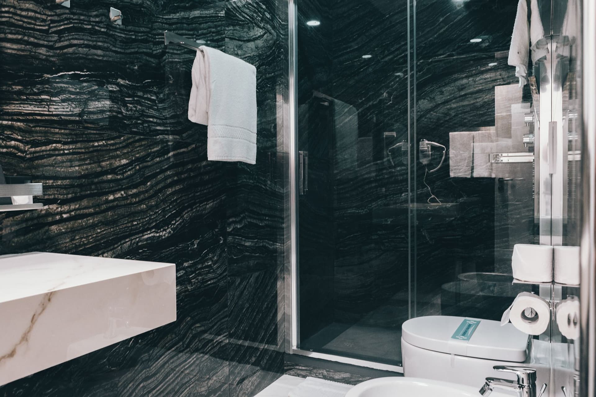 Gregorio VII Luxury Suites San Damaso
