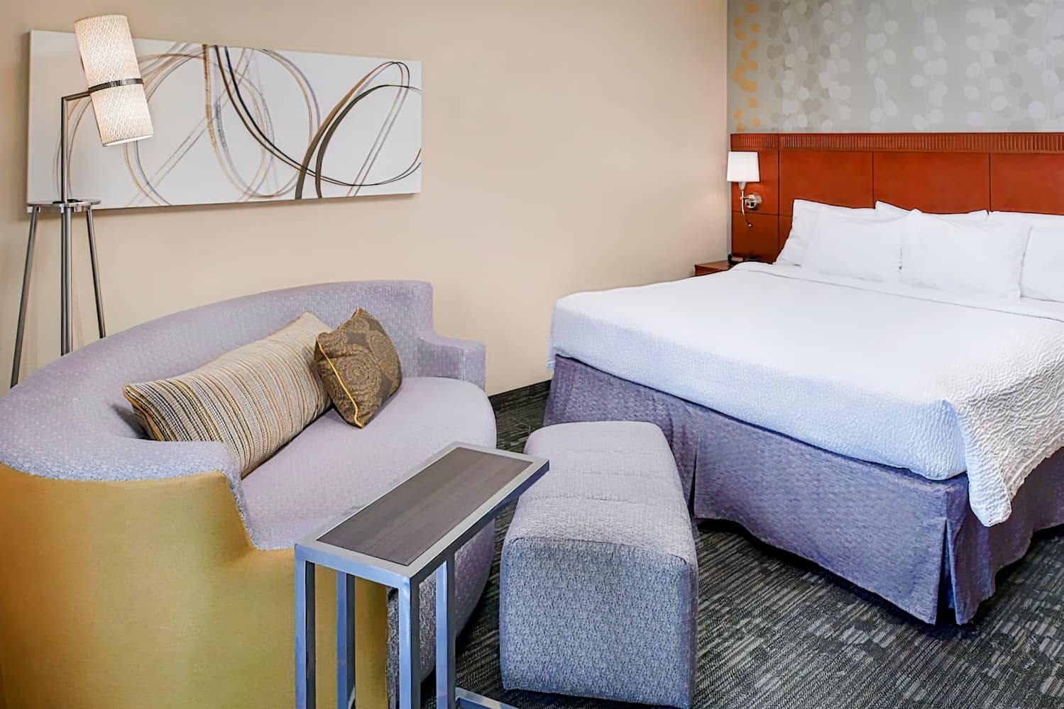 Courtyard by Marriott Rockford