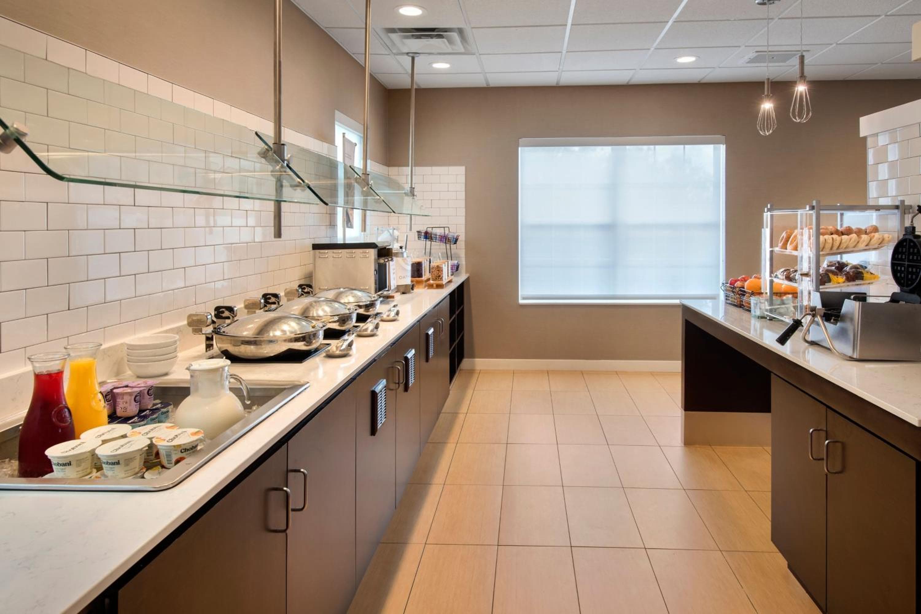 Residence Inn Hartford Manchester