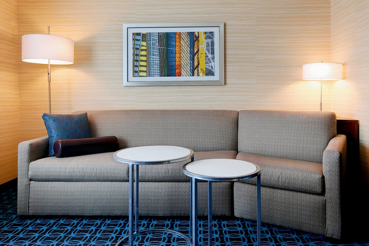 Fairfield Inn & Suites by Marriott Omaha West