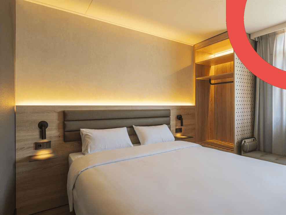 Campanile Hotel & Restaurant Breda