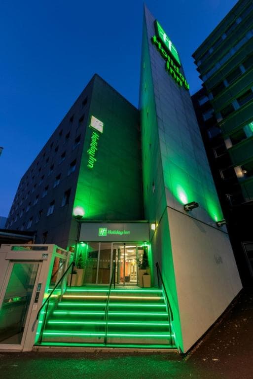 Best Western Clermont-Ferrand Centre