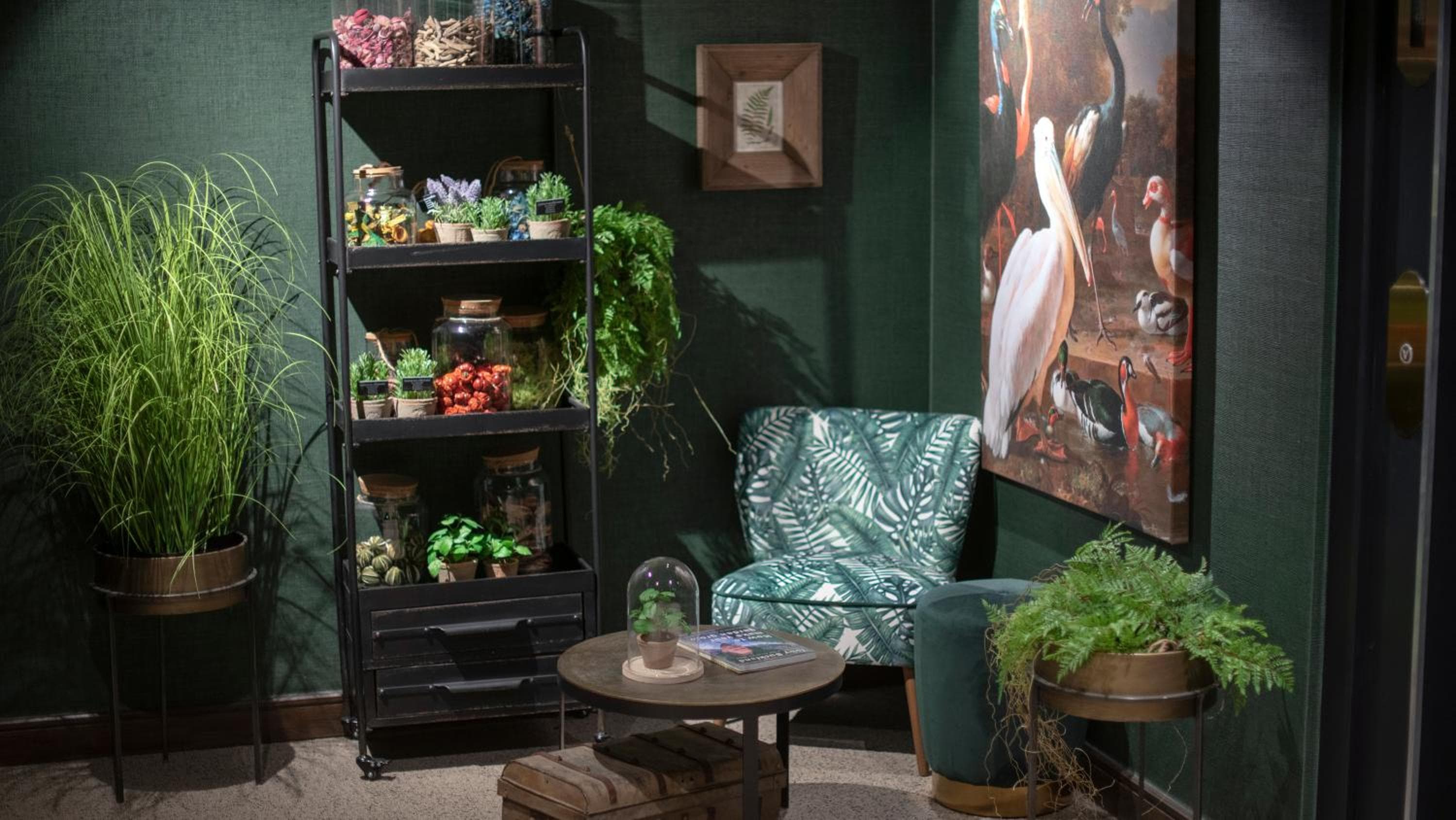 Hotel Indigo Brussels - City, an IHG Hotel