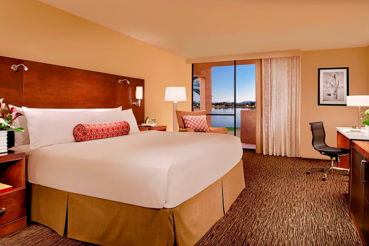 The McCormick Scottsdale