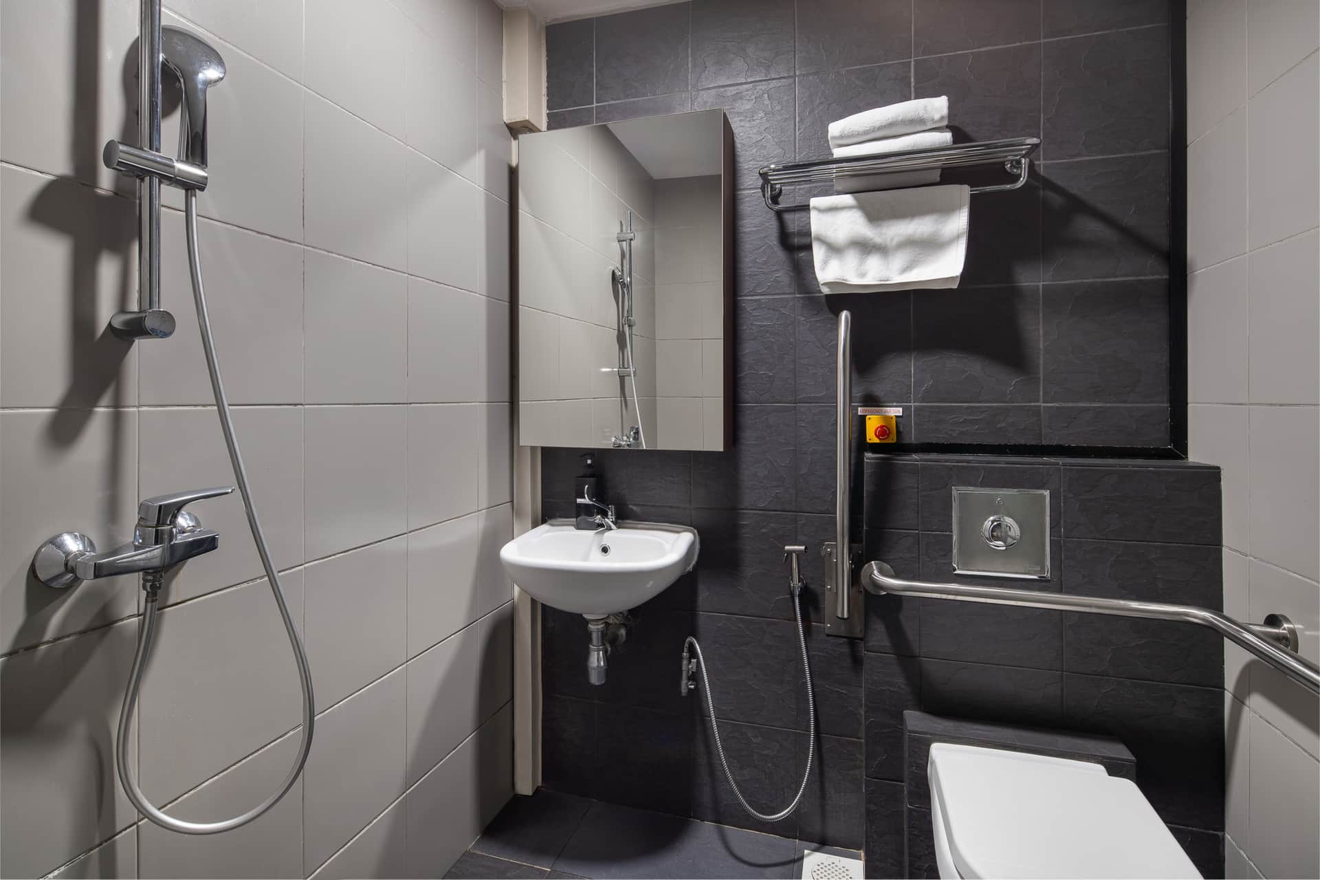 The Quay Hotel West Coast