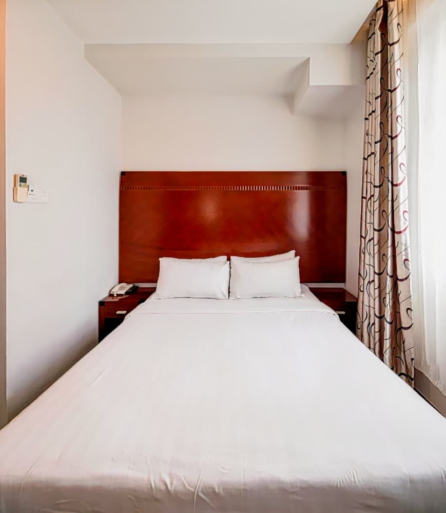 The Quay Hotel West Coast