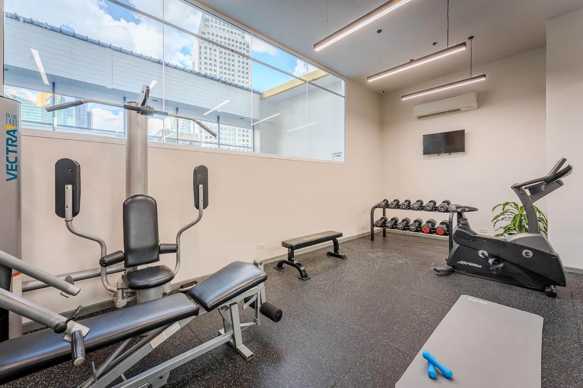 Citadines Sukhumvit 16 Bangkok