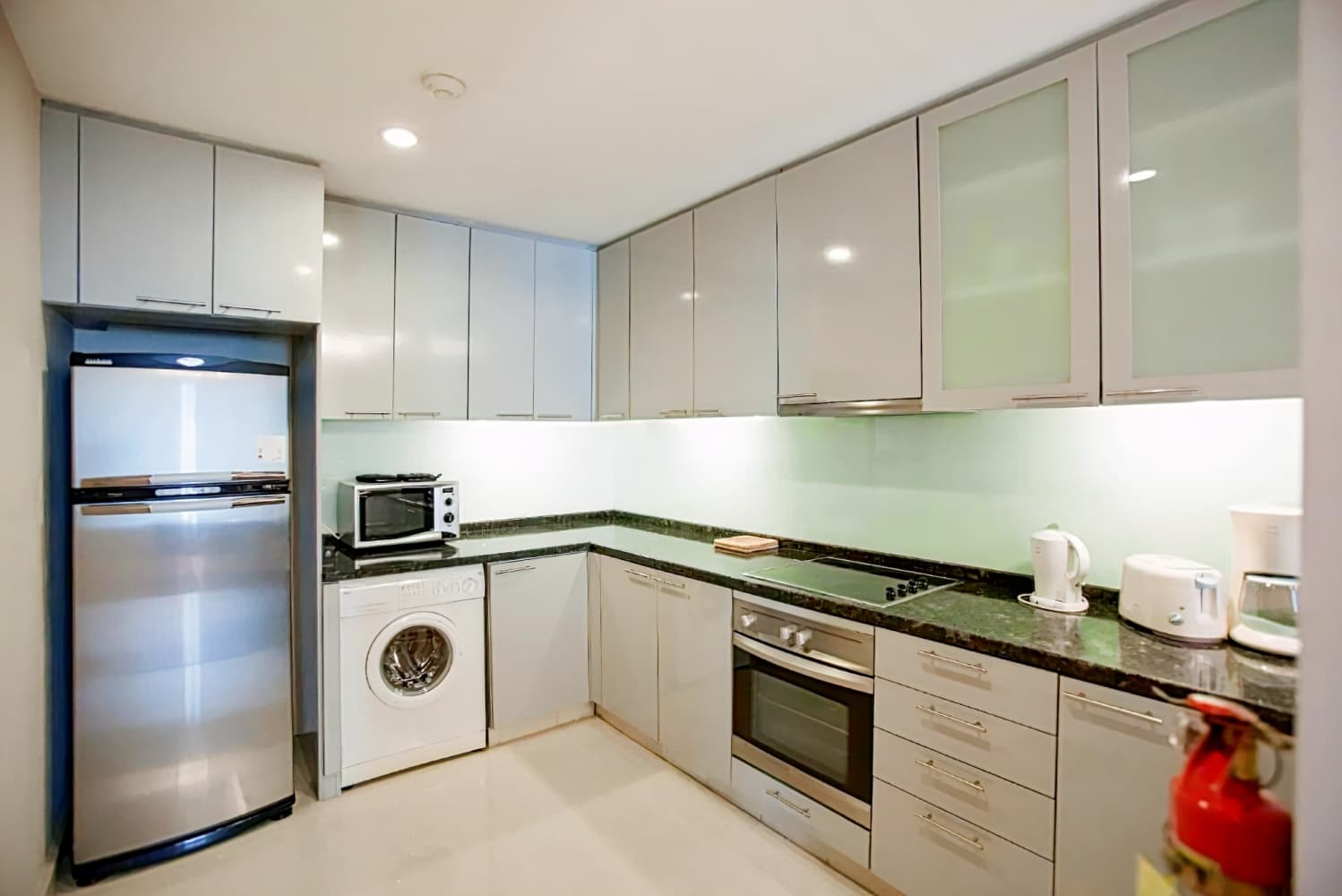 Ascott Sathorn Bangkok