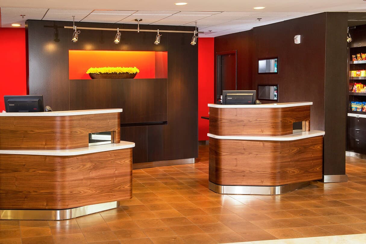 Courtyard Manassas Battlefield Park