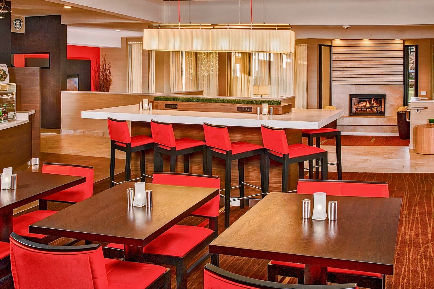 Courtyard Manassas Battlefield Park