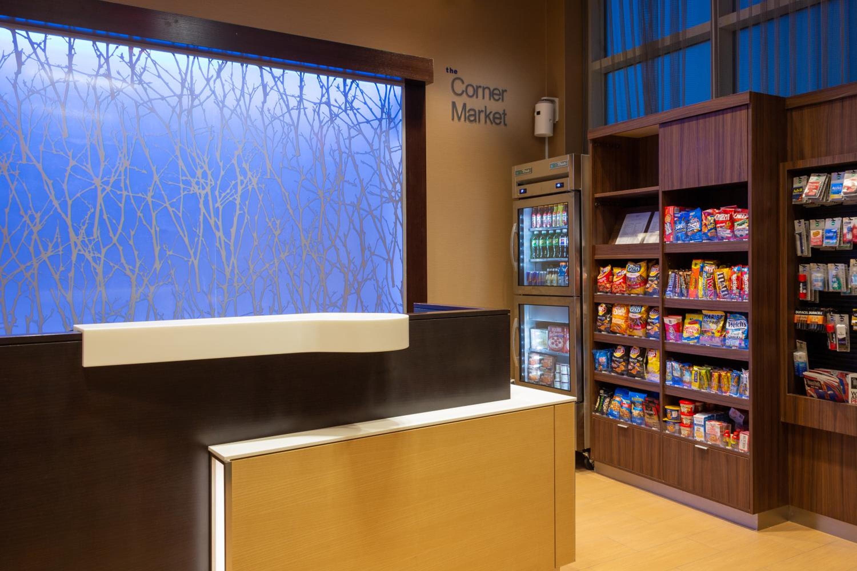 Fairfield Inn & Suites by Marriott New York Queens/Fresh Meadows