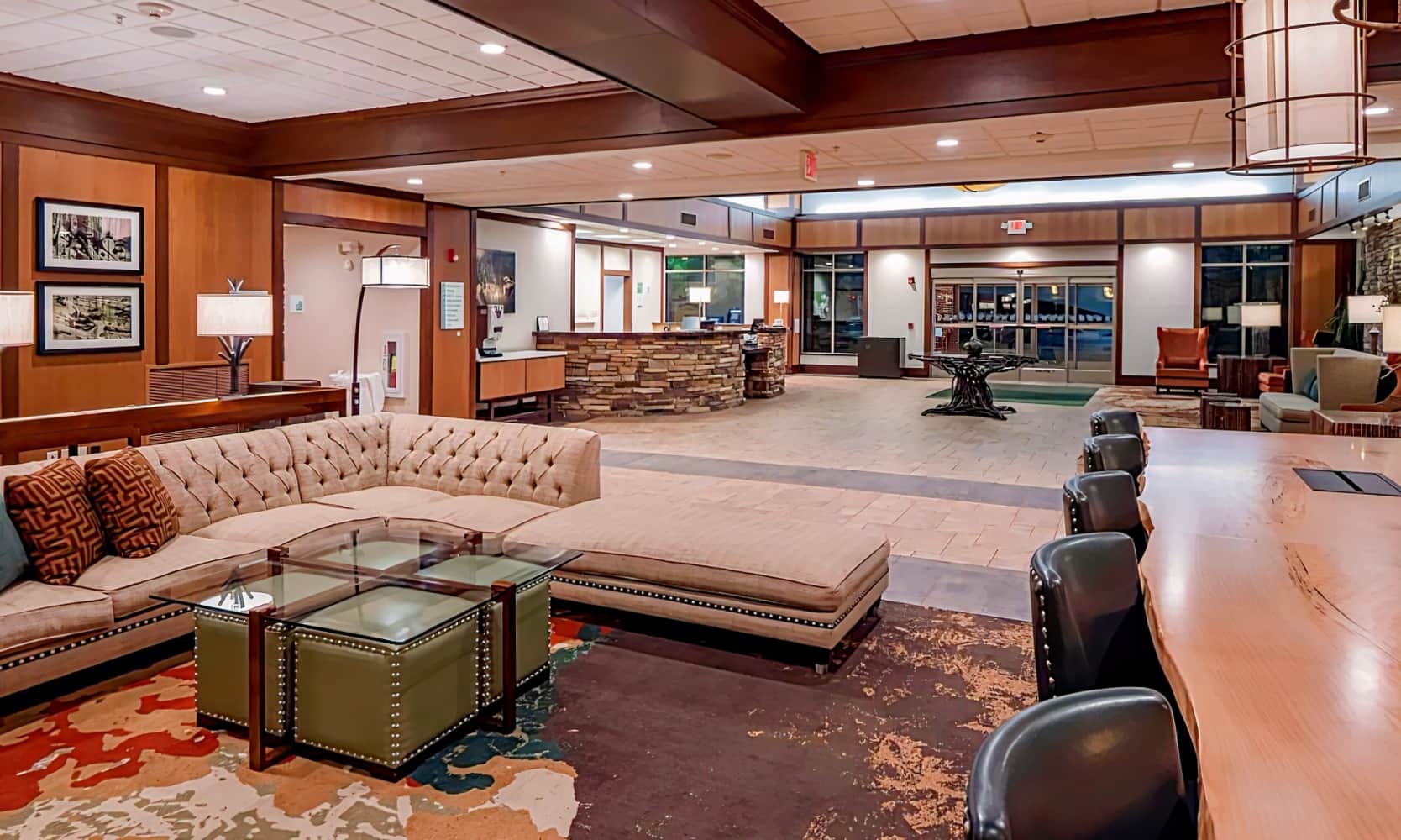 Holiday Inn Stevens Point - Convention Center