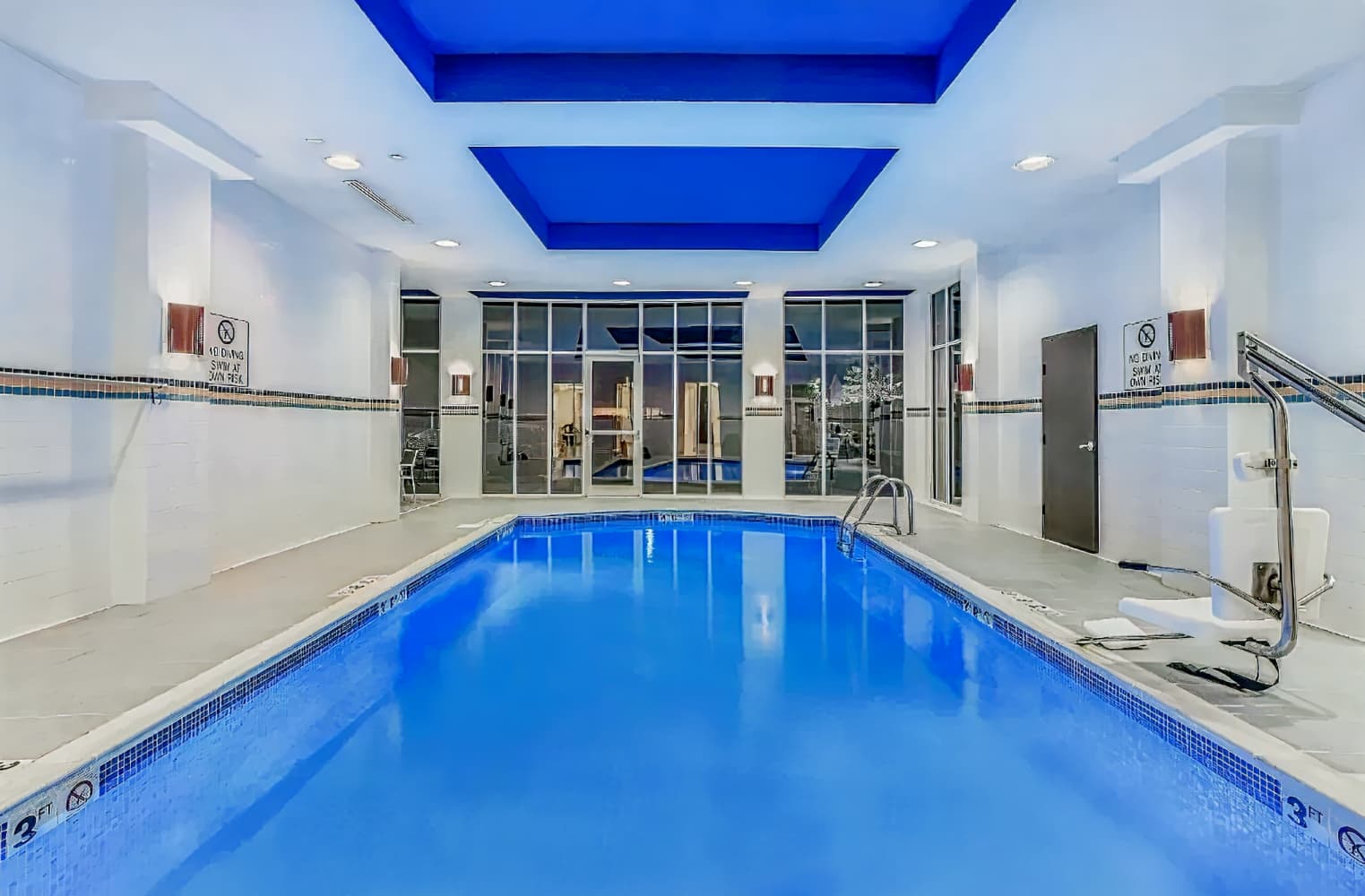 Holiday Inn Louisville AIrport Fair/Expo