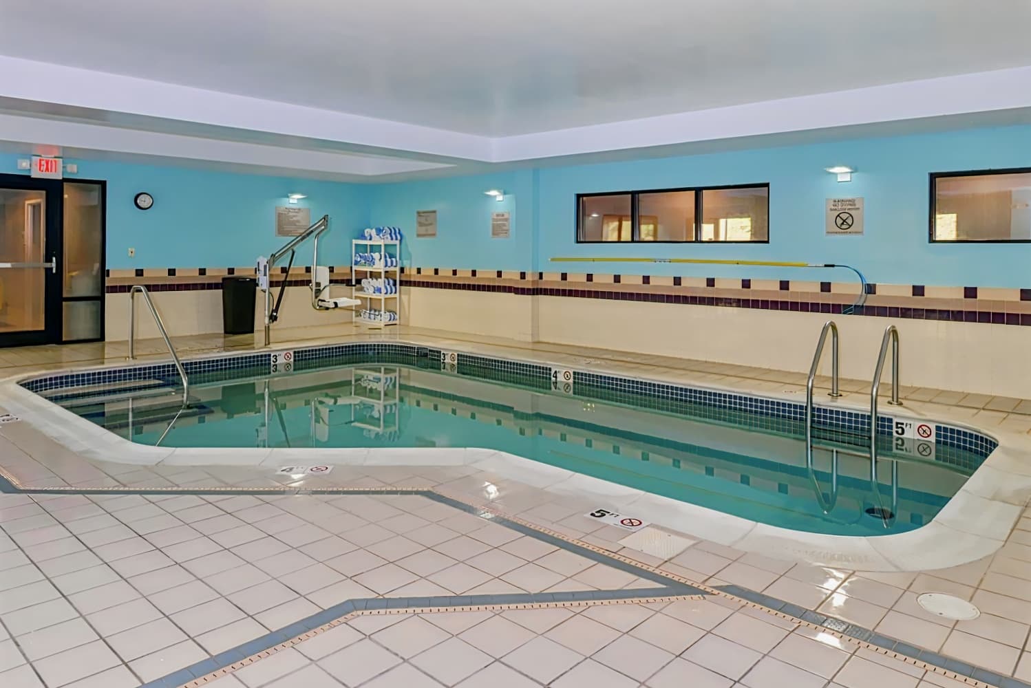 Springhill Suites by Marriott Pittsburgh Mills