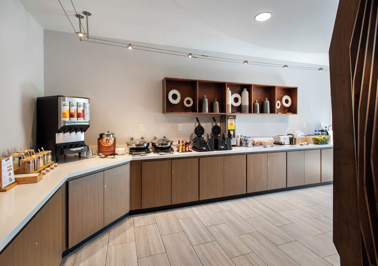 Springhill Suites by Marriott Pittsburgh Mills