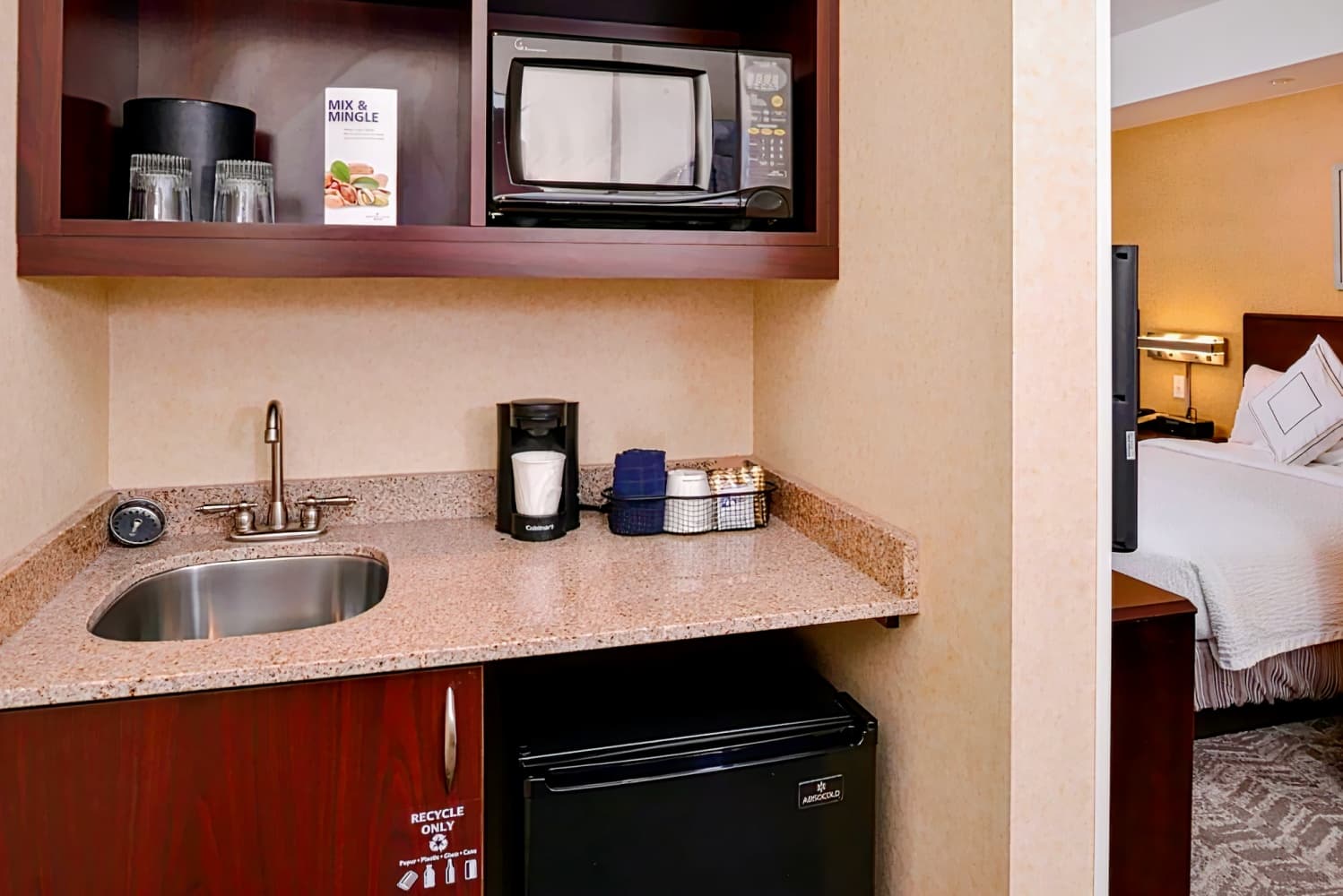 Springhill Suites by Marriott Pittsburgh Mills