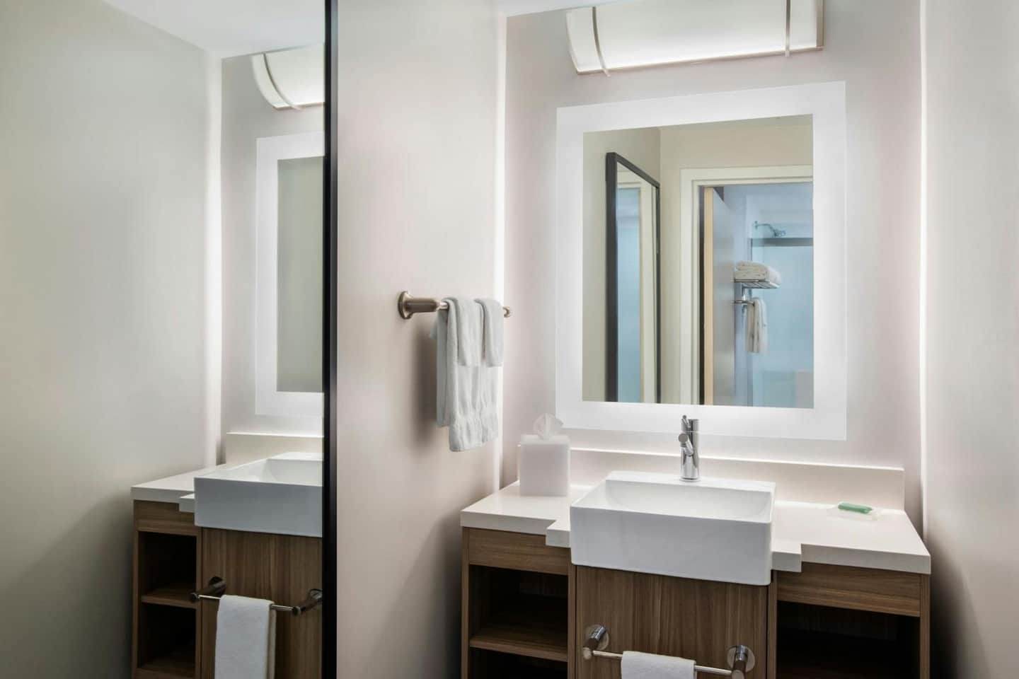 Springhill Suites by Marriott Pittsburgh Mills