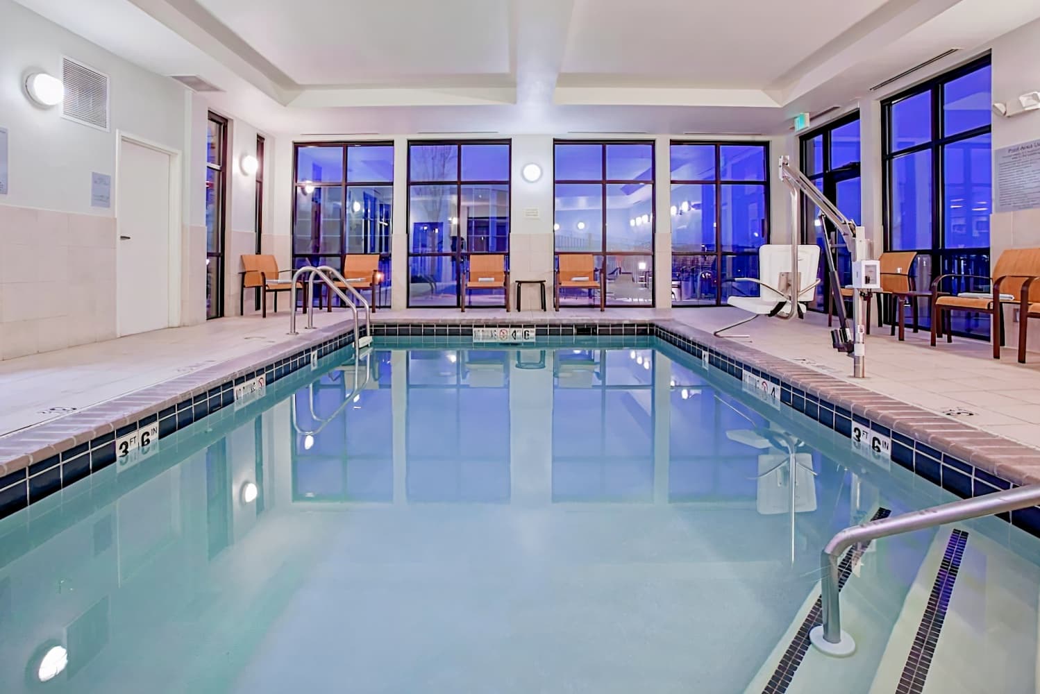 Courtyard Grand Junction