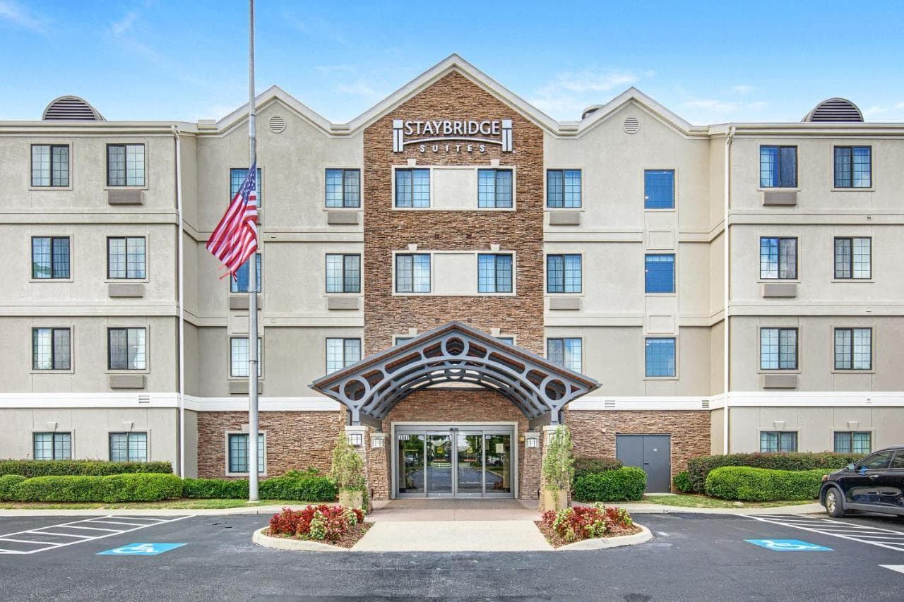 Staybridge Suites Gulf Shores