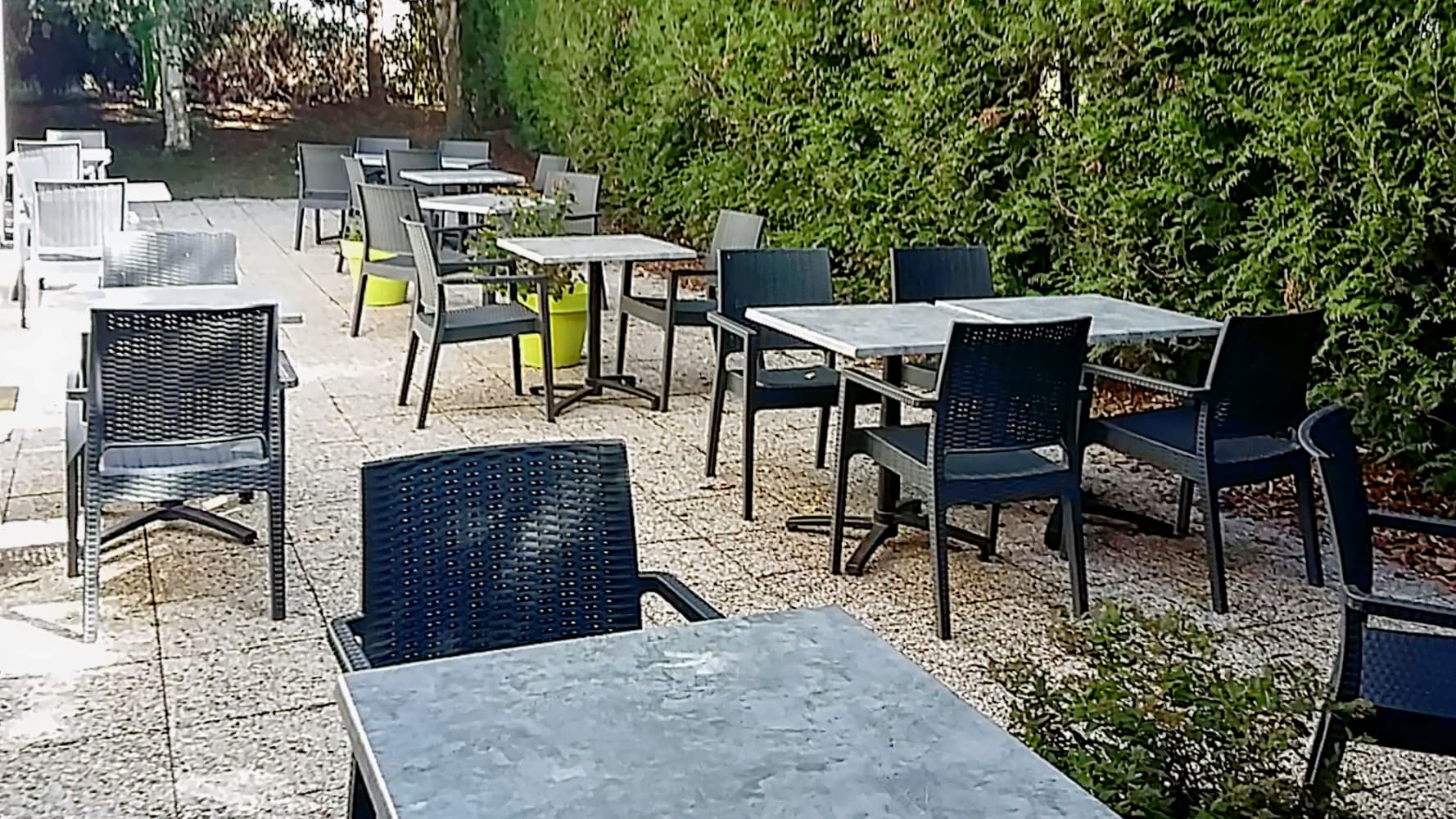 Campanile Lille Sud Seclin