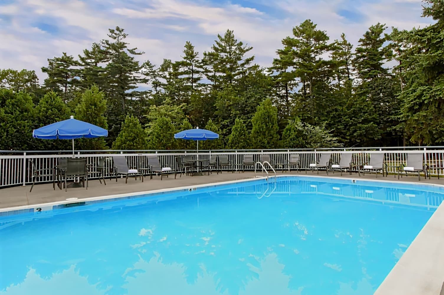 Fairfield Inn Portland Maine Mall