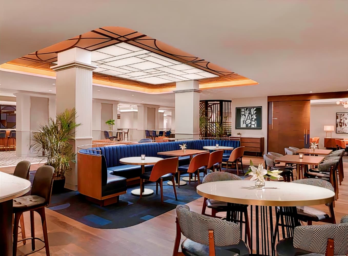 Le Méridien St. Louis Clayton