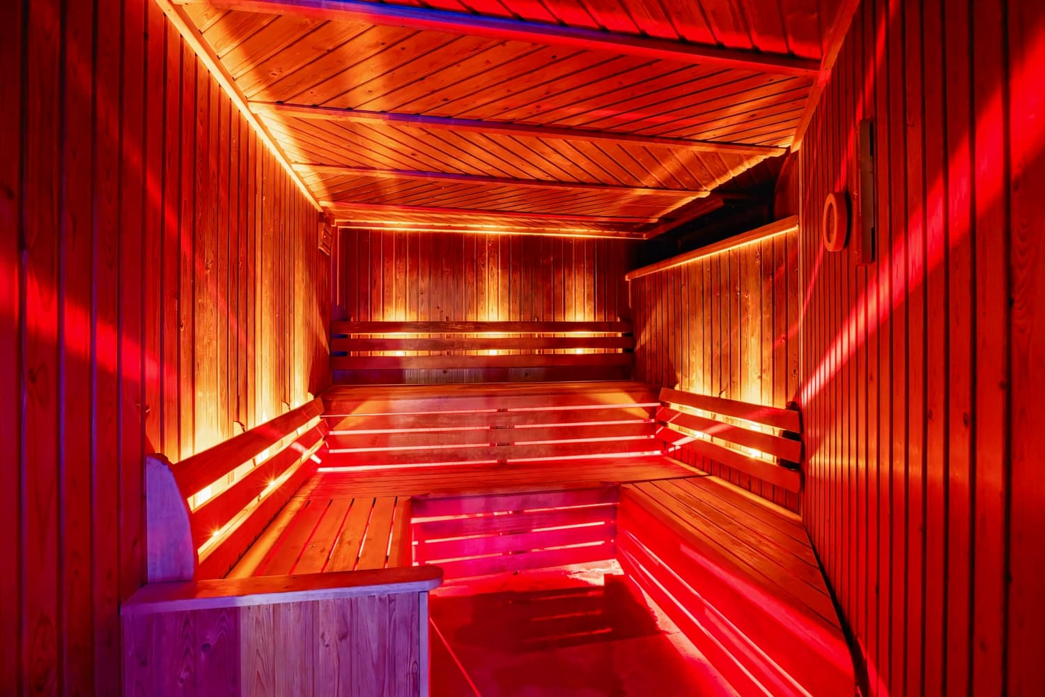 Crowne Plaza Gerrards Cross