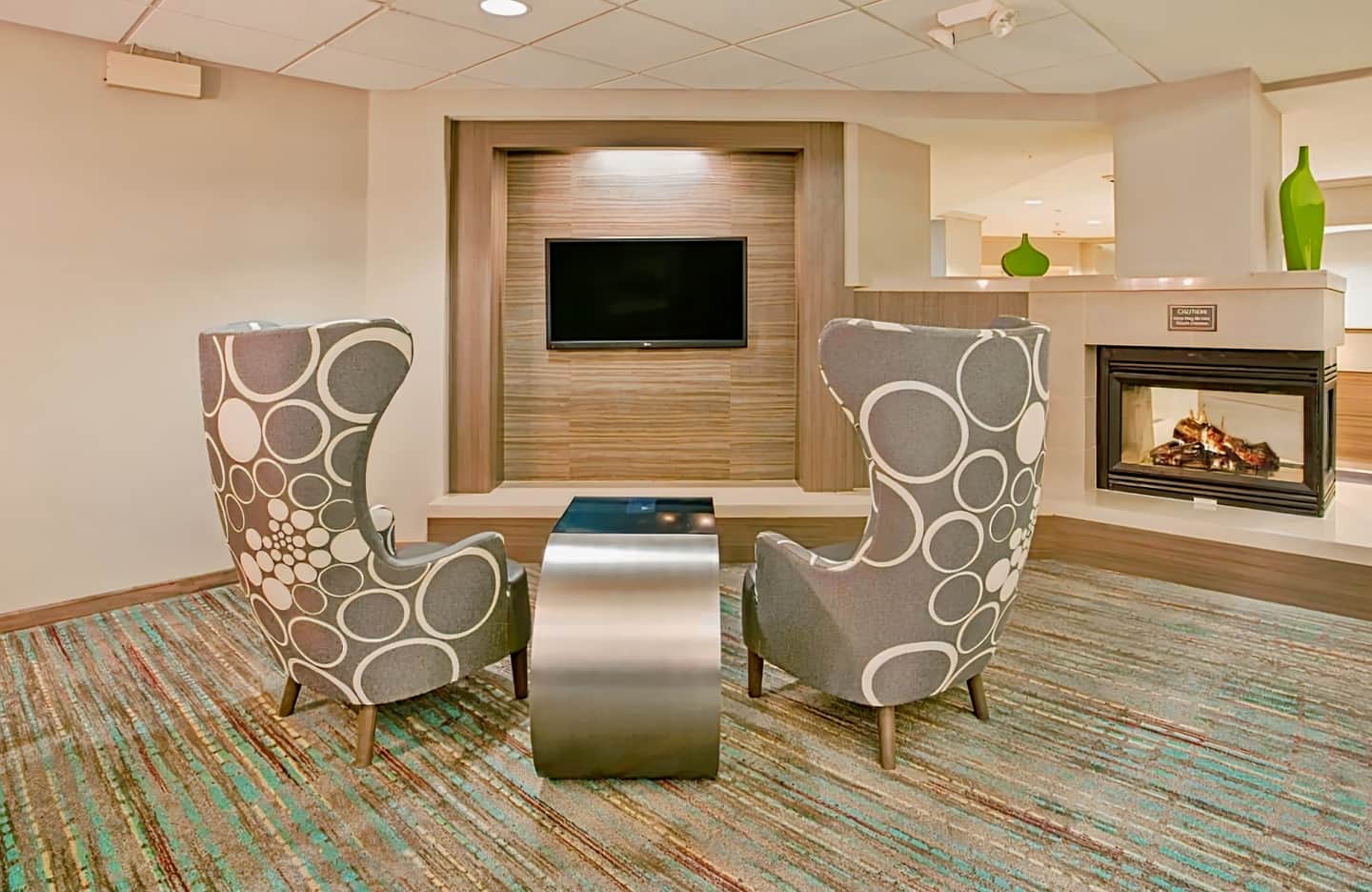 Residence Inn by Marriott Austin Round Rock/Dell Way
